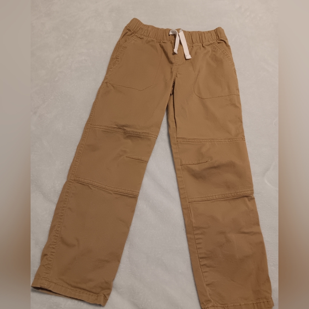 Cat & Jack Girls Cargo Pants